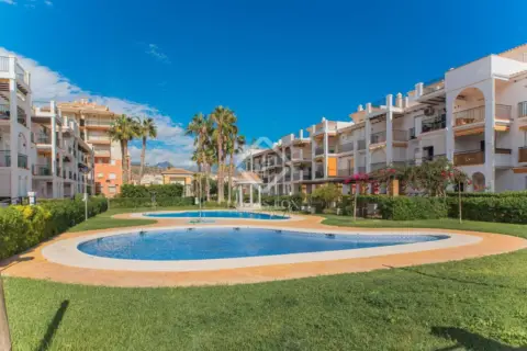 Apartamento en Los Llanos