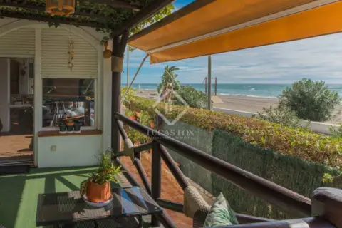Apartamento en Los Llanos
