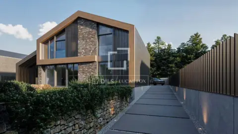 Casa en La Massana