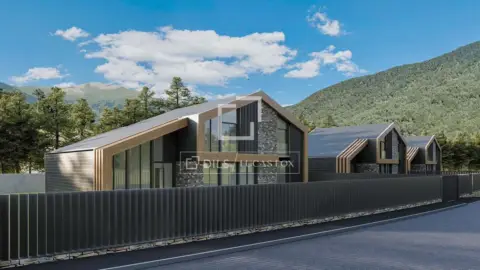 4-bedroom townhouse for sale in L'Aldosa, La Massana · 47 of 60