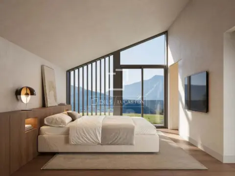 4-bedroom townhouse for sale in L'Aldosa, La Massana · 49 of 60
