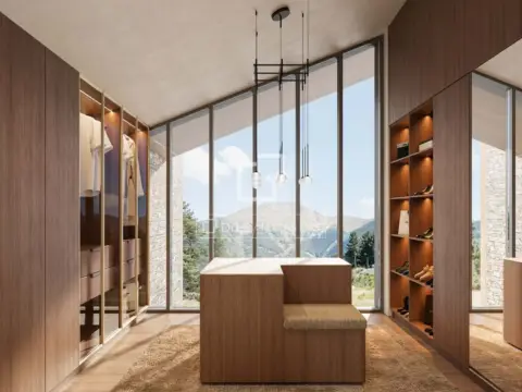 4-bedroom townhouse for sale in L'Aldosa, La Massana · 51 of 60