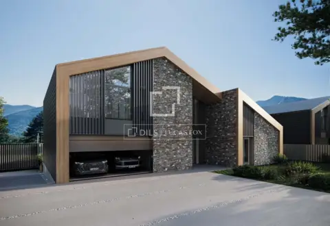 4-bedroom townhouse for sale in L'Aldosa, La Massana · 52 of 60