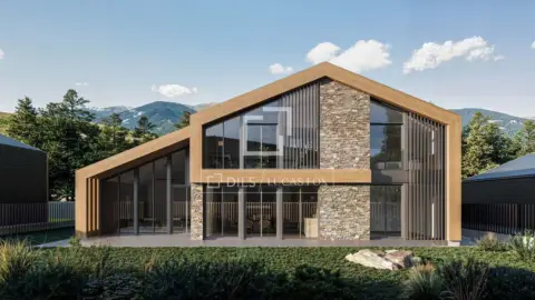 4-bedroom townhouse for sale in L'Aldosa, La Massana · 53 of 60