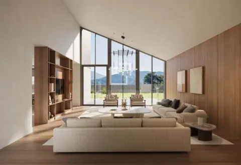 4-bedroom townhouse for sale in L'Aldosa, La Massana · 55 of 60