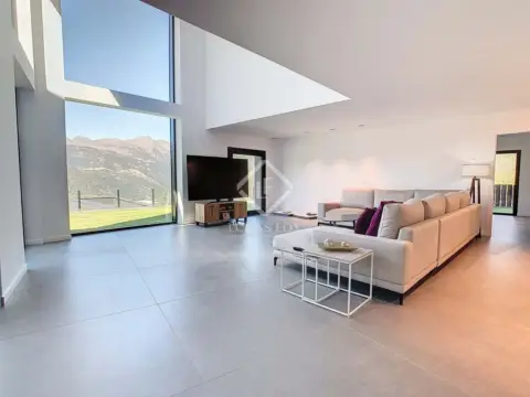 Casa en Anyós