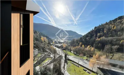 Pis de 4 habitacions en venda a Sornàs, Ordino · 34 de 36