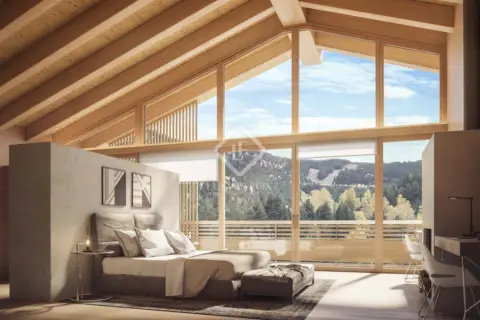 Casa en La Massana