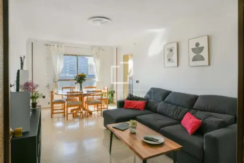 Apartamento en La Unión-Cruz del Humilladero-Los Tilos