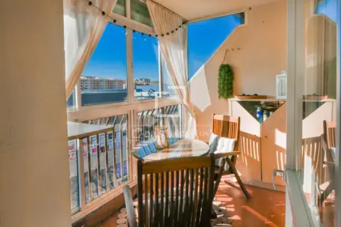 Apartamento en La Unión-Cruz del Humilladero-Los Tilos