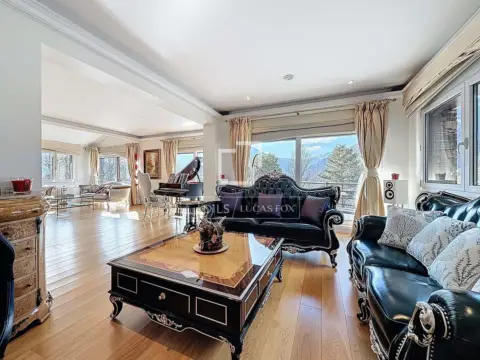 Casa en Escaldes-Engordany