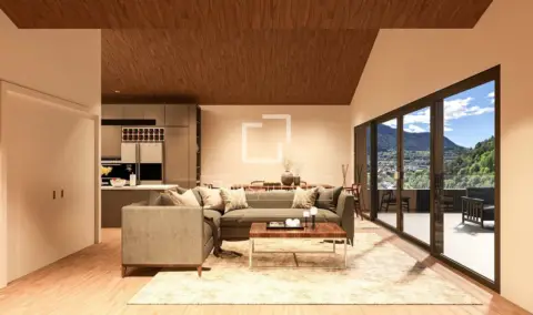 1-bedroom flat for sale in Ansalonga, Ordino · 41 of 54
