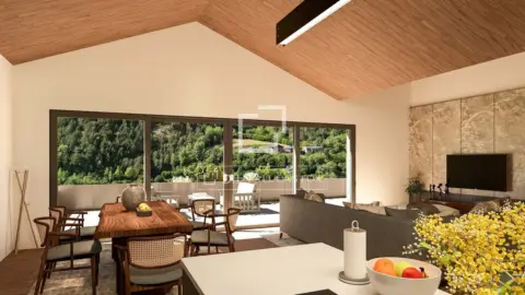1-bedroom flat for sale in Ansalonga, Ordino · 50 of 54