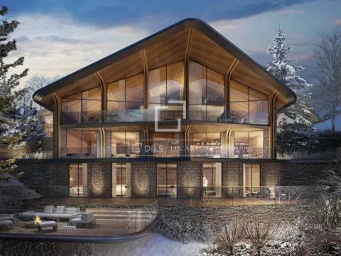 7-bedroom chalet for sale in Ordino · 27 of 60
