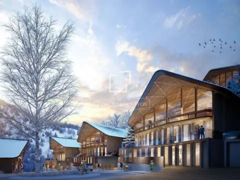 7-bedroom chalet for sale in Ordino · 31 of 60