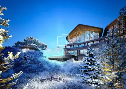 7-bedroom chalet for sale in Ordino · 32 of 60
