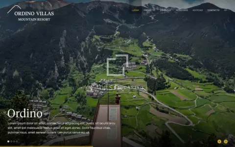 7-bedroom chalet for sale in Ordino · 21 of 60