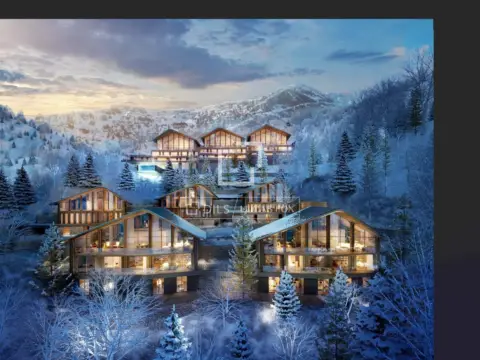 7-bedroom chalet for sale in Ordino · 17 of 60
