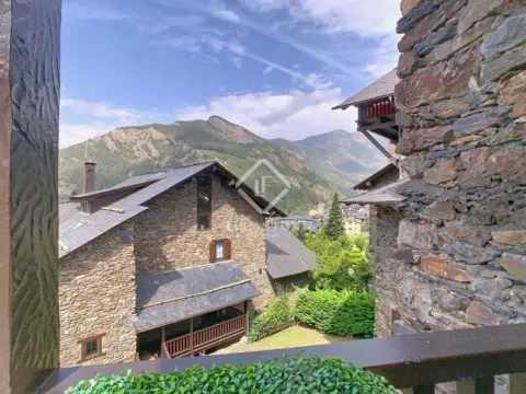 4-bedroom flat for sale in Ansalonga, Ordino · 59 of 60