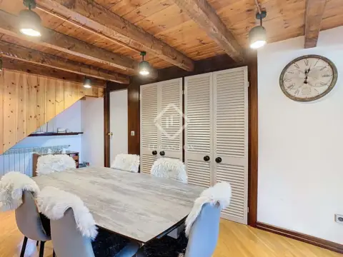 4-bedroom flat for sale in Ansalonga, Ordino · 57 of 60