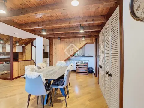 4-bedroom flat for sale in Ansalonga, Ordino · 58 of 60