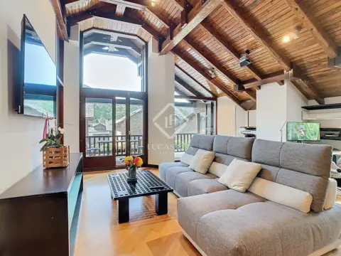 Apartamento en Ordino
