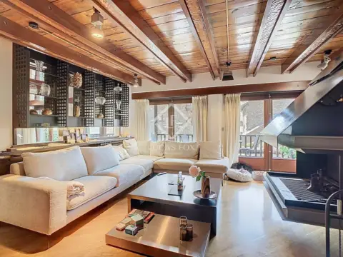 4-bedroom flat for sale in Ansalonga, Ordino · 60 of 60