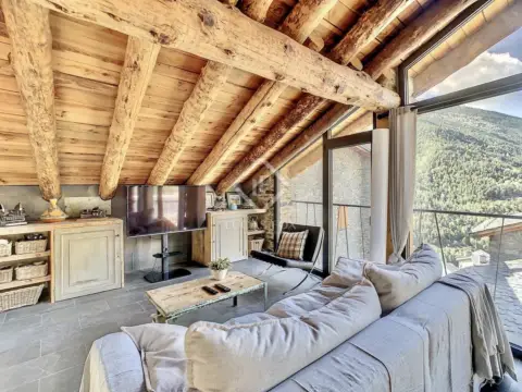 Casa en Canillo