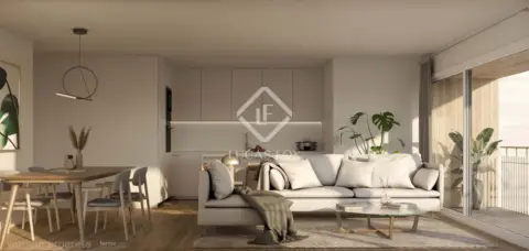 Apartamento en Encamp