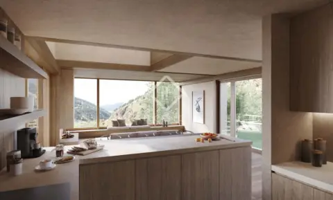 4-bedroom chalet for sale in Soldeu, Canillo · 49 of 60