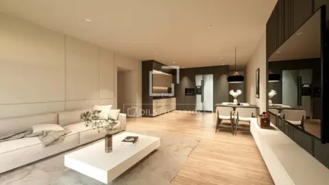 Apartamento en Ordino