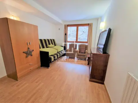 Apartamento en Canillo
