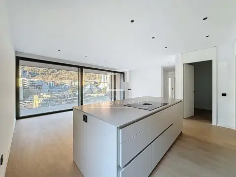 Apartamento en Escaldes-Engordany