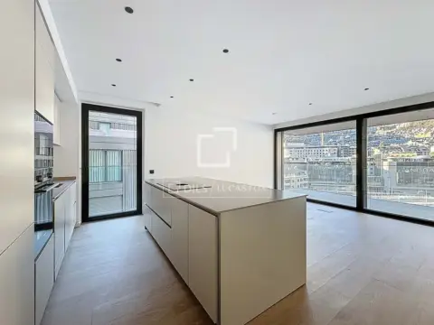 Apartamento en Escaldes-Engordany