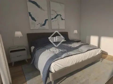 Apartamento en Encamp