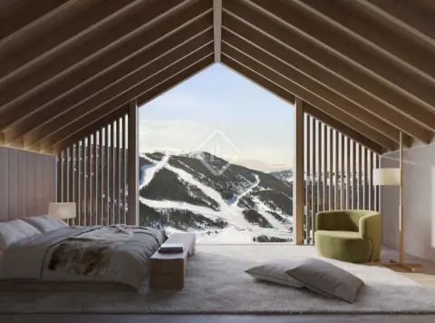 Casa en Incles