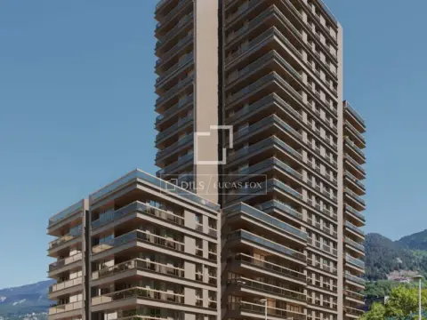 3-bedroom flat for sale in Escaldes-Engordany · 18 of 37