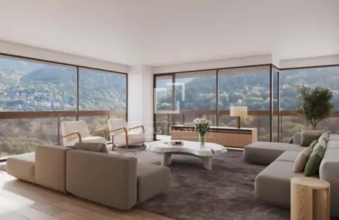3-bedroom flat for sale in Escaldes-Engordany · 36 of 37