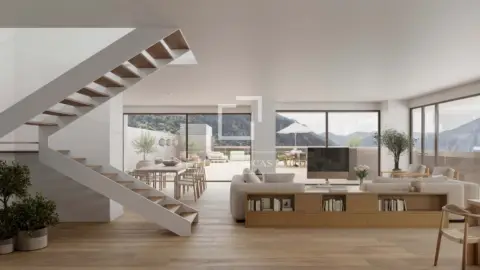 3-bedroom flat for sale in Escaldes-Engordany · 9 of 37