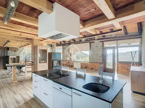 3-bedroom chalet for rent in Llumeneres, Sant Julià de Lòria · 57 of 60