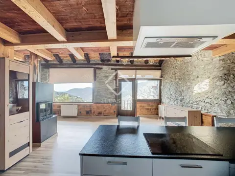 3-bedroom chalet for rent in Llumeneres, Sant Julià de Lòria · 58 of 60