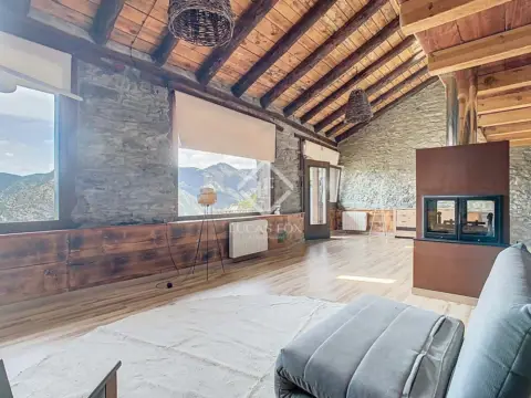 3-bedroom chalet for rent in Llumeneres, Sant Julià de Lòria · 60 of 60