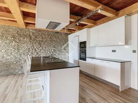 3-bedroom chalet for rent in Llumeneres, Sant Julià de Lòria · 54 of 60
