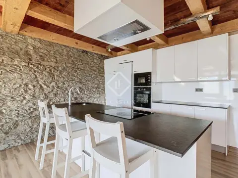3-bedroom chalet for rent in Llumeneres, Sant Julià de Lòria · 55 of 60