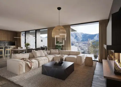 3-bedroom flat for sale in Escaldes-Engordany · 13 of 60
