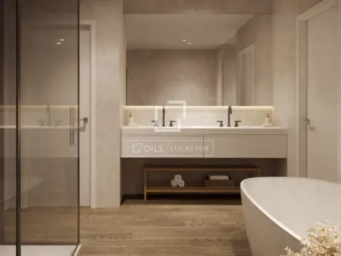 3-bedroom flat for sale in Escaldes-Engordany · 17 of 60