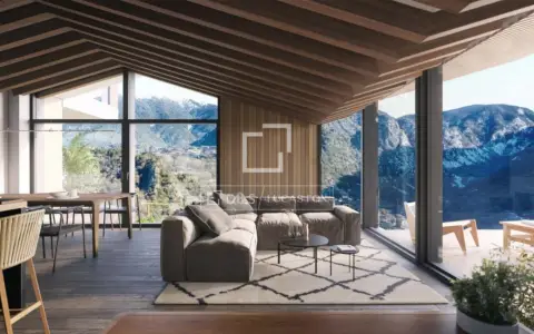 3-bedroom flat for sale in Escaldes-Engordany · 22 of 60