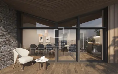3-bedroom flat for sale in Escaldes-Engordany · 23 of 60