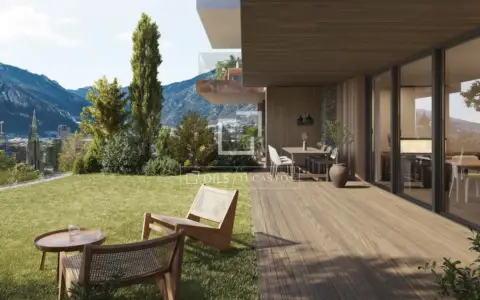 Apartamento en Escaldes-Engordany