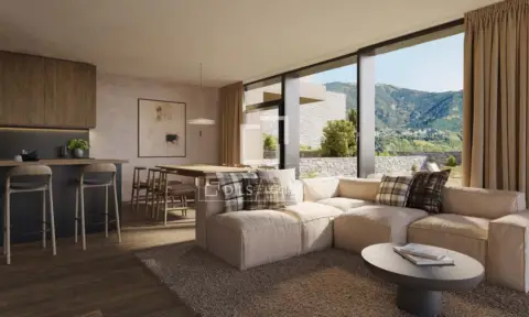 3-bedroom flat for sale in Escaldes-Engordany · 39 of 60